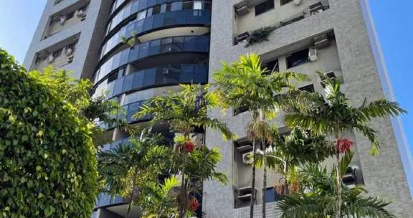 EDIFÍCIO GOLDEN PARK