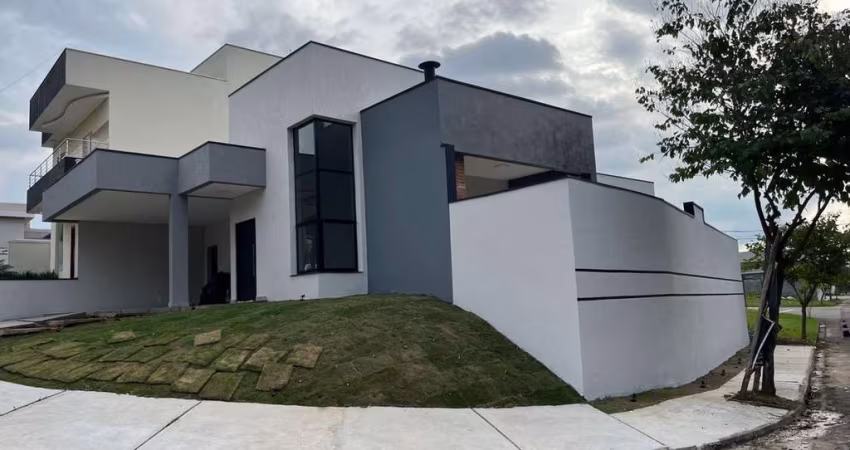 Casa em Condomínio para Venda em Caçapava, Terras do Vale, 3 dormitórios, 1 suíte, 2 banheiros, 4 vagas