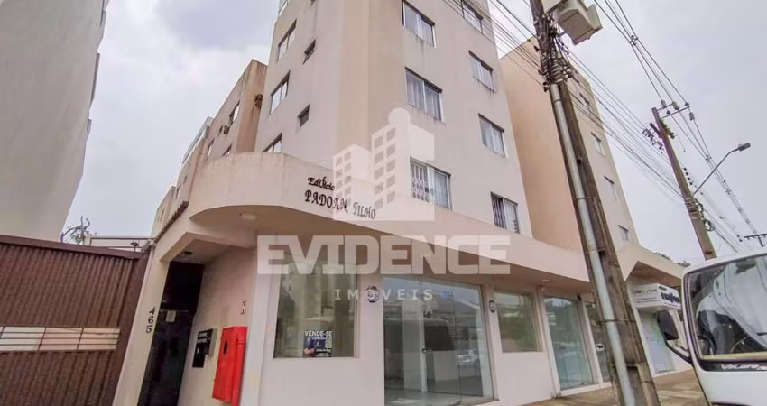 SALA COMERCIAL TÉRREA À VENDA, LOCALIZADA NO CENTRO