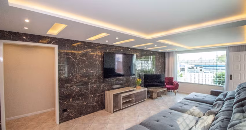 Casa para venda 3 Quartos – 162m2 – 665.000,00–  em Guaraituba - Colombo - PR
