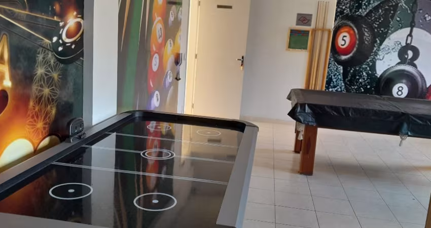 Apartamento com 2 quartos à venda na Rua Maporé, 100, Jardim Casablanca, São Paulo