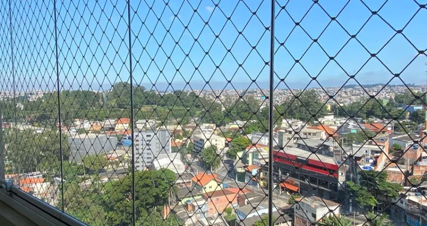 Apartamento a venda no jardim iae