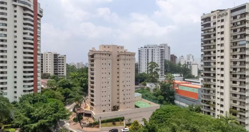 Imóvel para venda com 3 quartos em Vila Andrade - São Paulo - SP