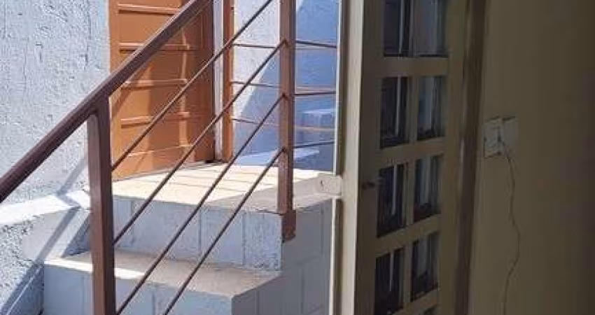 Barracão e casa à venda no Jd São Pedro - Limeira