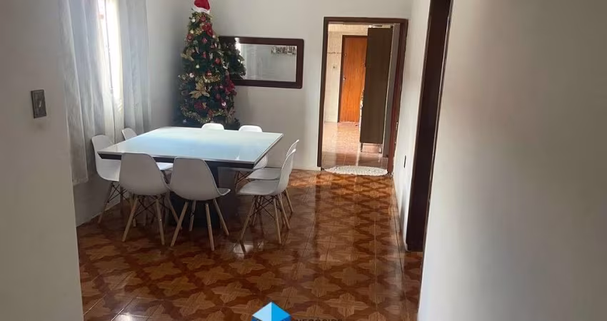 Casa à venda no Parque Hipólito em Limeira, Sp