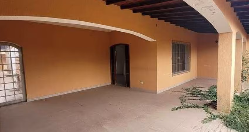Casa à venda Condomínio Egisto Ragazzo