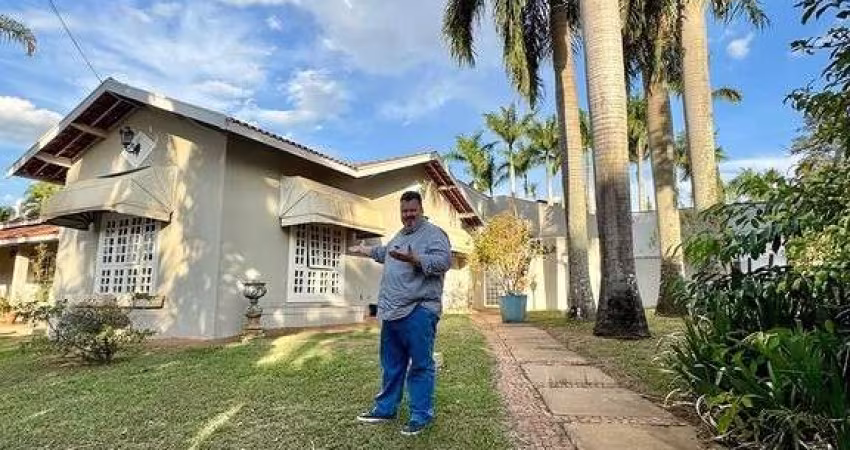 Casa à venda Condomínio Colina Verde - Limeira