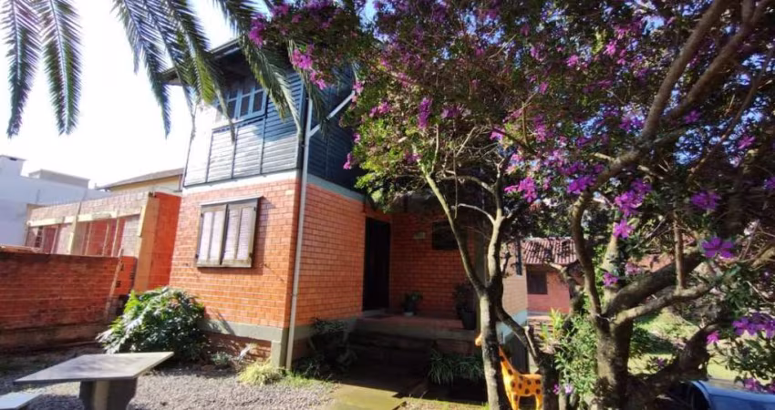 Casa bairro Pousada da Neve, Nova Petropolis.RS