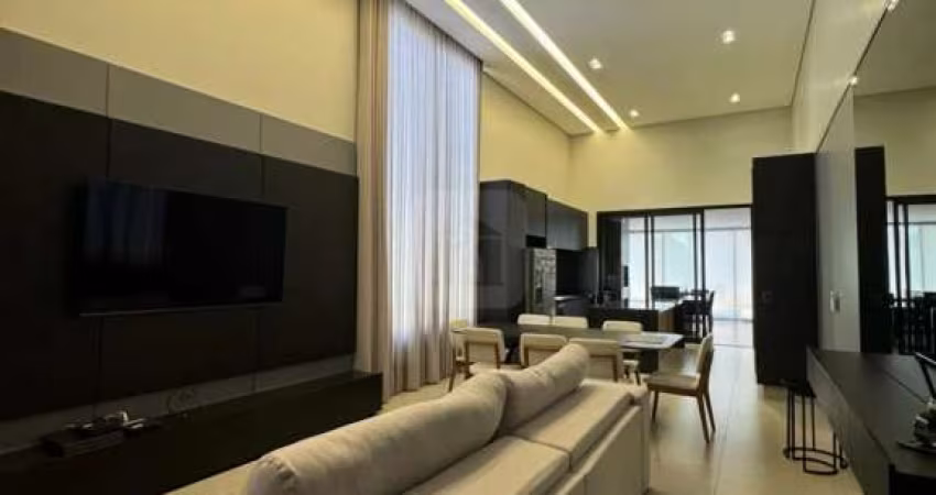 Casa à venda no Condomínio Varanda Sul em Uberlândia.