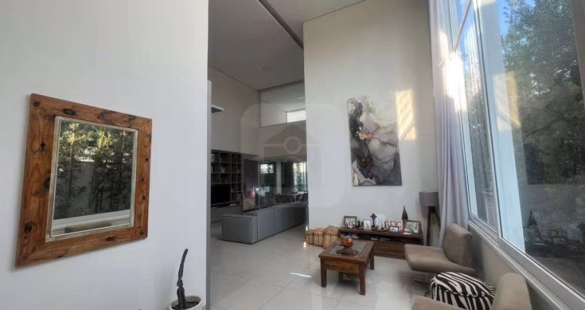 Casa para venda no Condomínio Jardins Gênova.