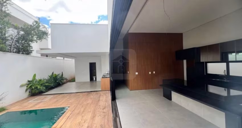 Casa à Venda No Bairro Jardim Botânico