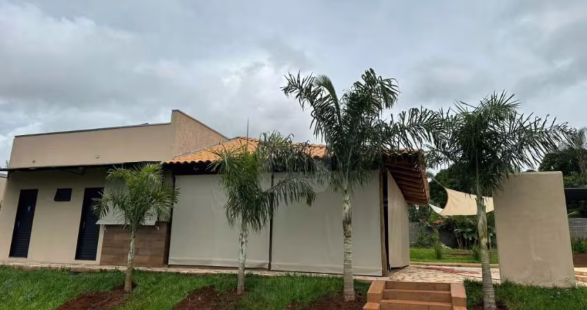 Rancho para venda no Miranda 1