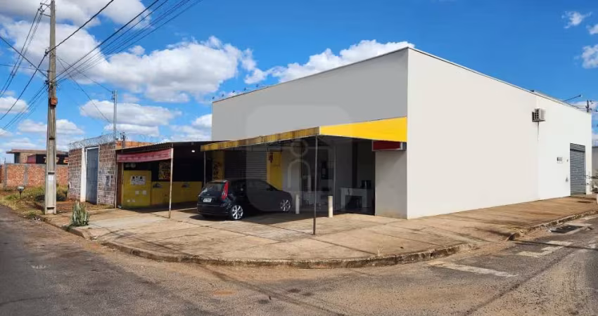 Excelente cômodo comercial a venda