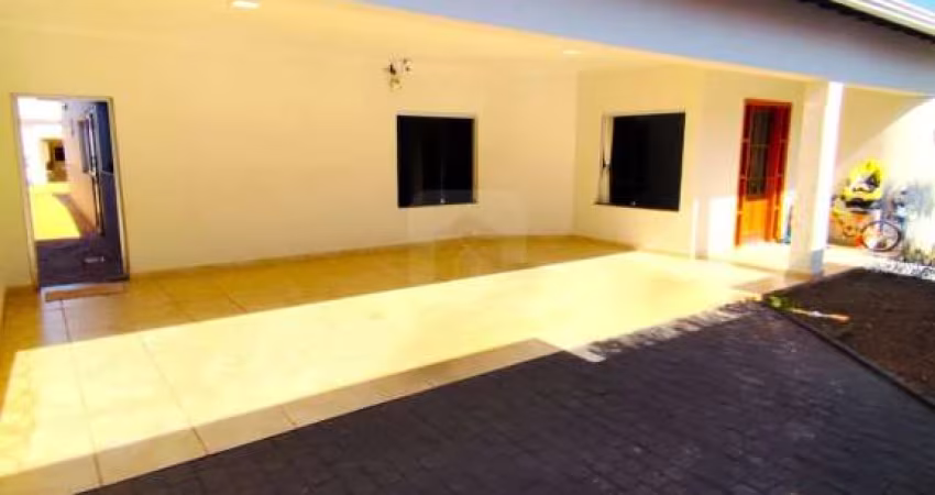 Casa a venda no bairro Morada da Colina