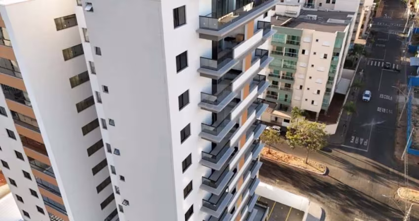 Apartamento Para Venda No Bairro Santa Mônica