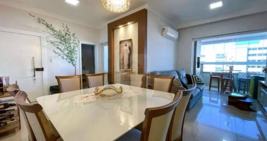 Apartamento Para Venda No Bairro Santa Mônica