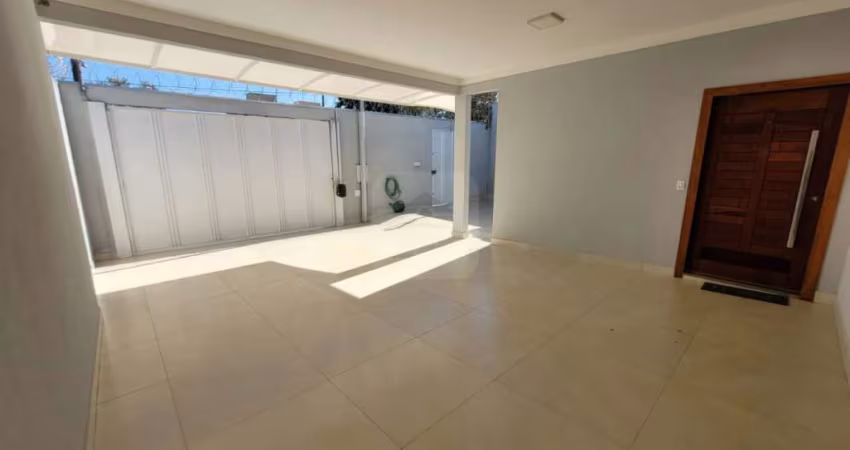 Casa Para venda No Bairro Jardim Inconfidência