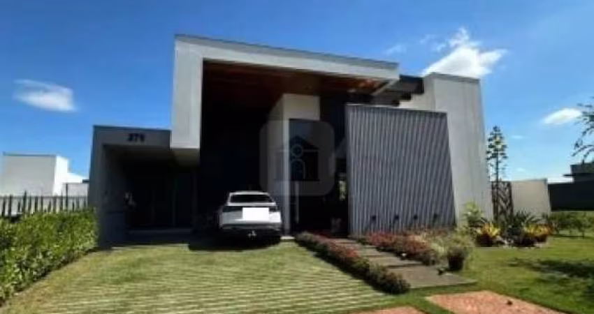 Casa em Condomínio Fechado Para Venda No Bairro Granja Marileusa