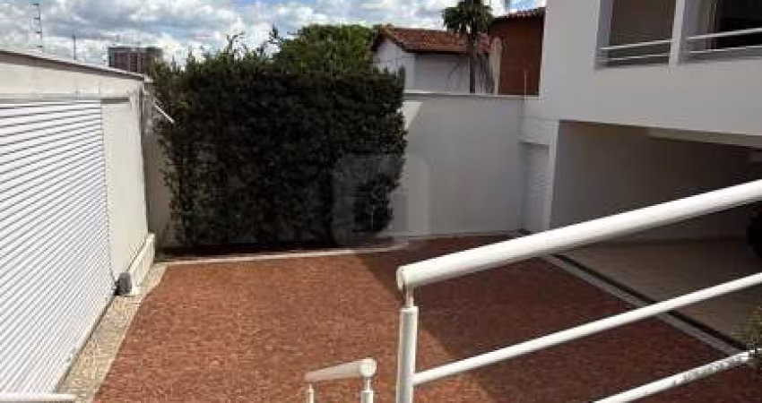 Casa Estilo Sobrado Para Venda No Bairro Tabajaras