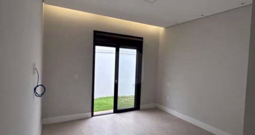 Casa Para Venda no  Condomínio Alphaville II em Uberlândia.