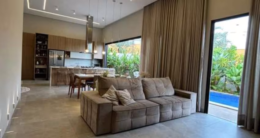 Casa para venda no Condomínio Alphaville I