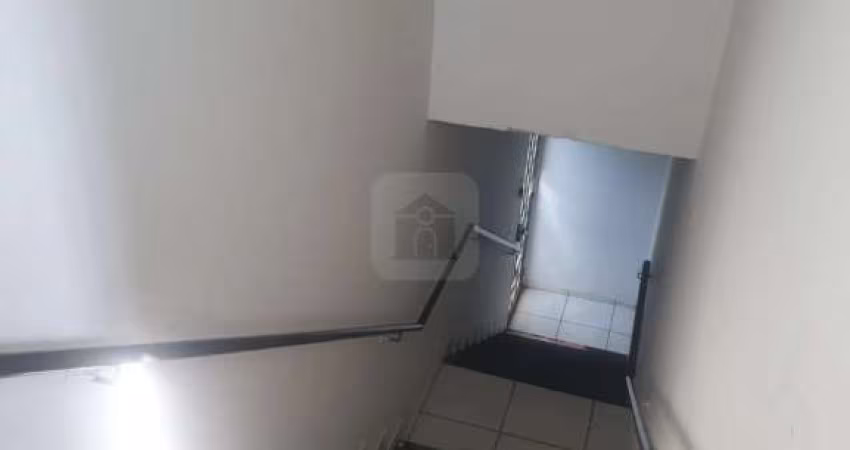 Sobrado Para Venda No Bairro Tubalina