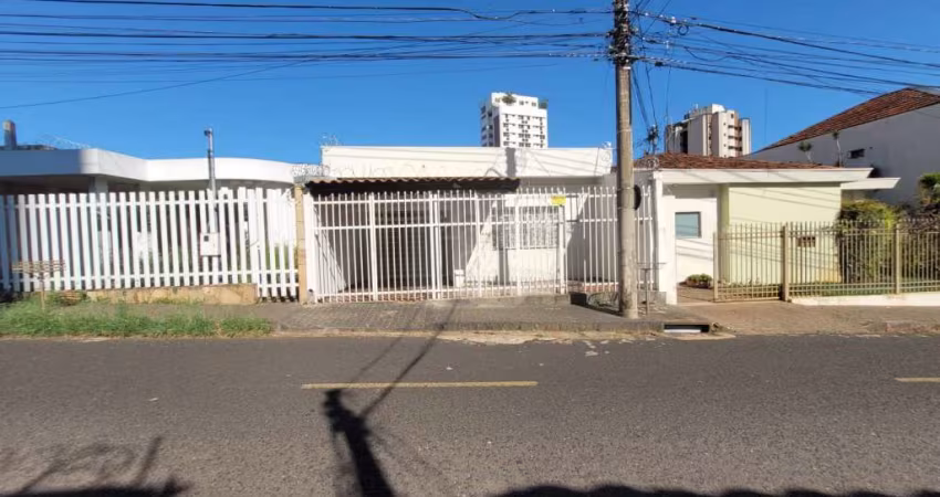 Casa para locação no bairro Fundinho