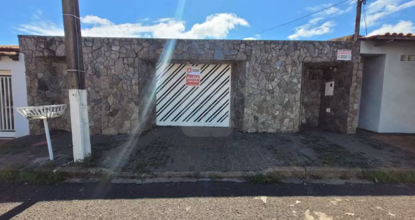 Casa disponível para locação no Bairro Santa Mônica, proxímo ao Parque do Sabia