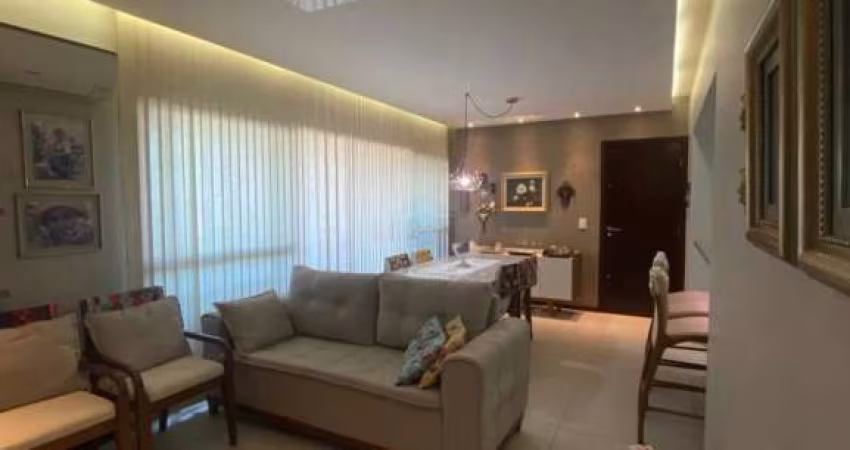 Apartamento Para Venda No Bairro Santa Monica