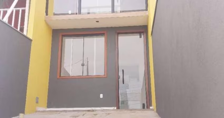 Casa com 2 quartos à venda, 95m² por R$380.000,00 - Jardim Das Alterosas - 2ª Seção - Betim/MG