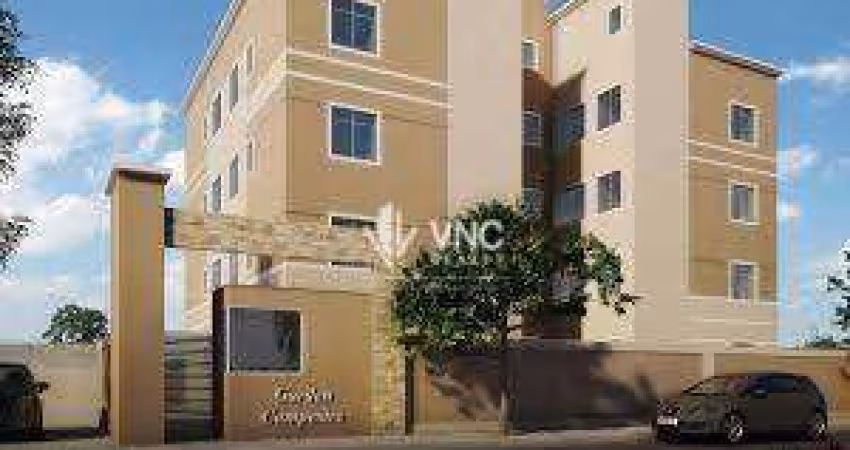Apartamento com 2 quartos à venda, 50m² por R$193.000,00 - Jardim Das Alterosas - 1ª Seção - Betim/MG