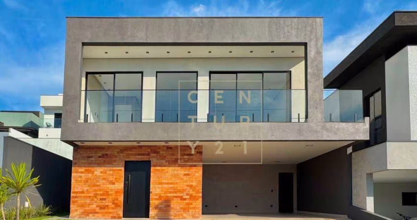 Casa com 3 quartos suítes à venda, 183 m² por R$ 1.300.000 - Cyrela Landscape Esplanada - Votorantim/SP