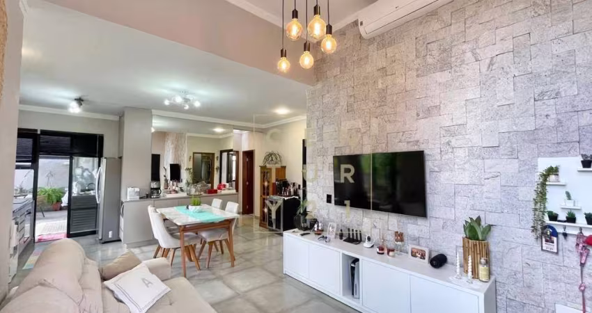 Casa com 3 dormitórios à venda, 106 m² por R$ 1.030.000,00 - Condominio Golden Park Residence II - Sorocaba/SP