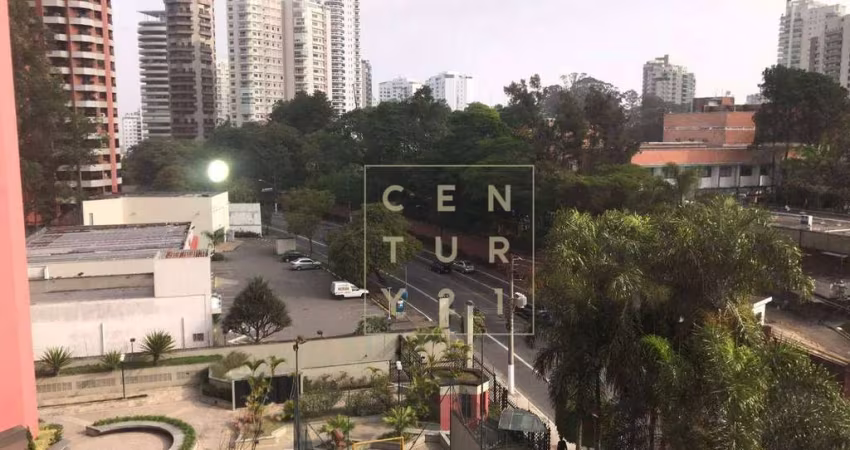 Apartamento com 4 quartos à venda, 300 m² por R$ 960.000 - Vila Morumbi - São Paulo/SP