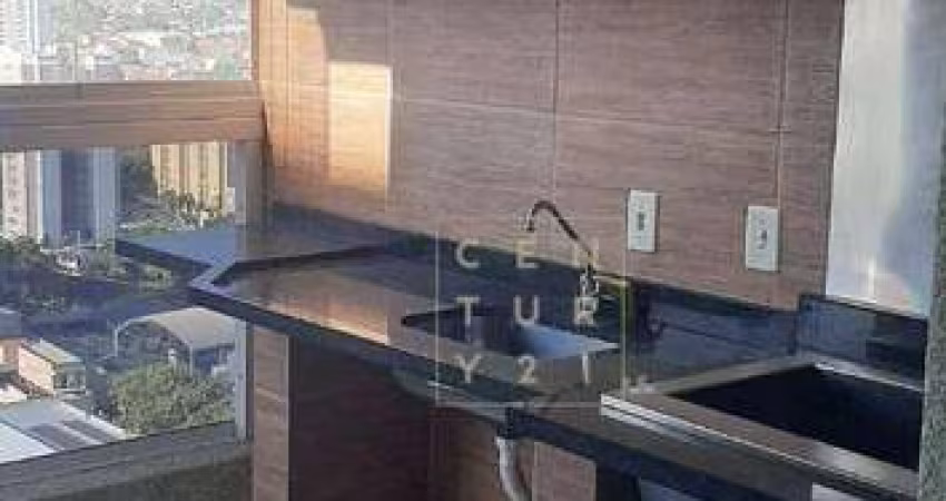 Apartamento com 2 quartos para alugar, 68 m² por R$ 2.960/mês - Condomínio residencial Vila D'ouro - Sorocaba/SP