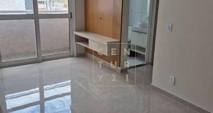 Apartamento com 2 quartos, 50 m² - venda por R$ 298.000 ou aluguel por R$ 1.948/mês - Condomínio Platinum Sorocaba - Sorocaba/SP