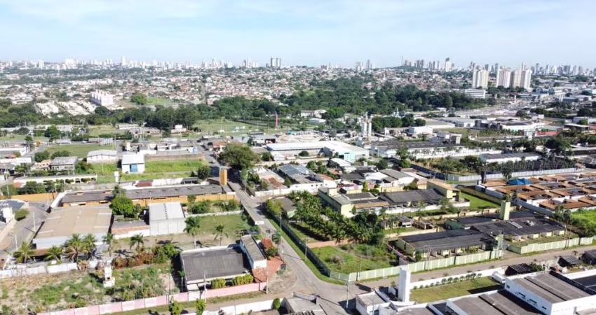 Lote para Venda em Aparecida de Goiânia, Vila Nossa Senhora de Lourdes