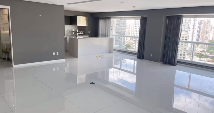 Apartamento à venda na Rua Fábia, 31, Vila Romana, São Paulo