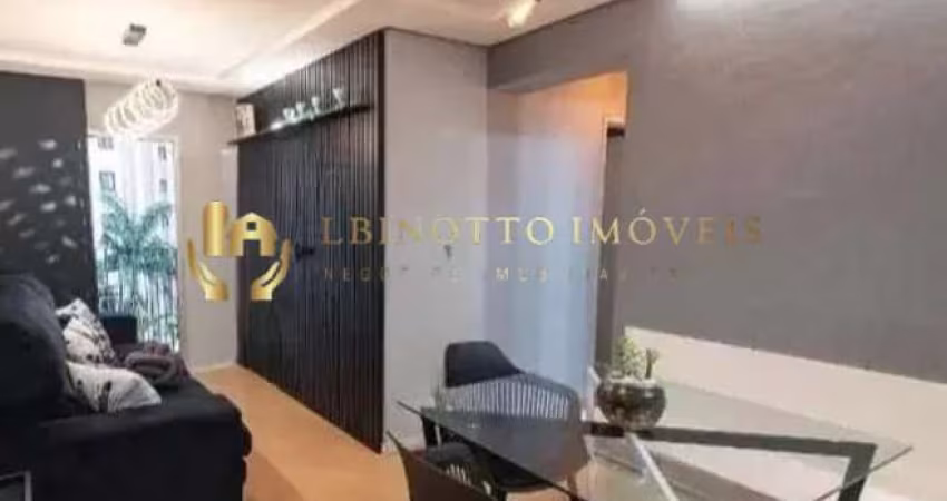 Apartamento com 3 quartos à venda na Rua dos Tapes, 41, Cambuci, São Paulo