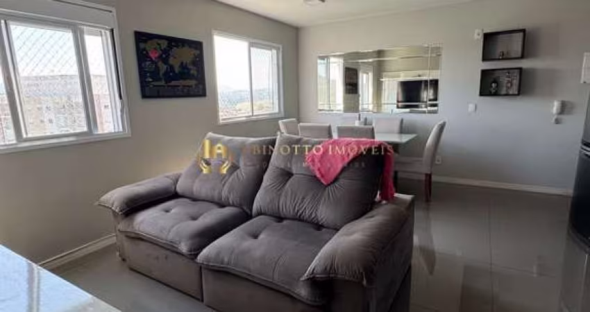 Apartamento com 2 quartos à venda na Rua Laranjal do Jari, 220, Parque São Domingos, São Paulo