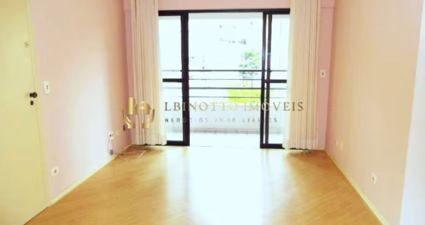 Apartamento com 2 quartos à venda na Rua Bela Flor, 67, Vila Mariana, São Paulo