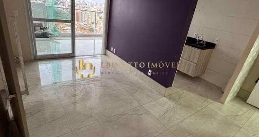 Apartamento com 2 quartos à venda na Rua Paula Ney, 119, Vila Mariana, São Paulo