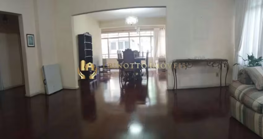 Apartamento com 3 quartos à venda na Rua Haddock Lobo, 234, Cerqueira César, São Paulo