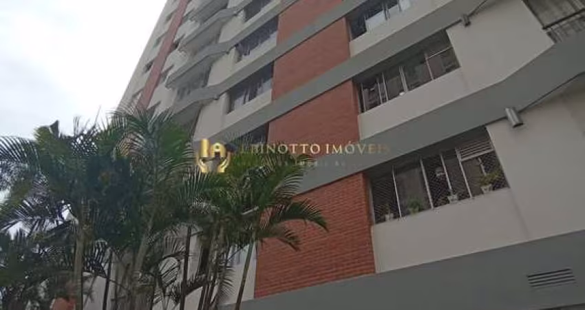 Apartamento com 4 quartos à venda na Avenida Interlagos, 492, Jardim Marajoara, São Paulo