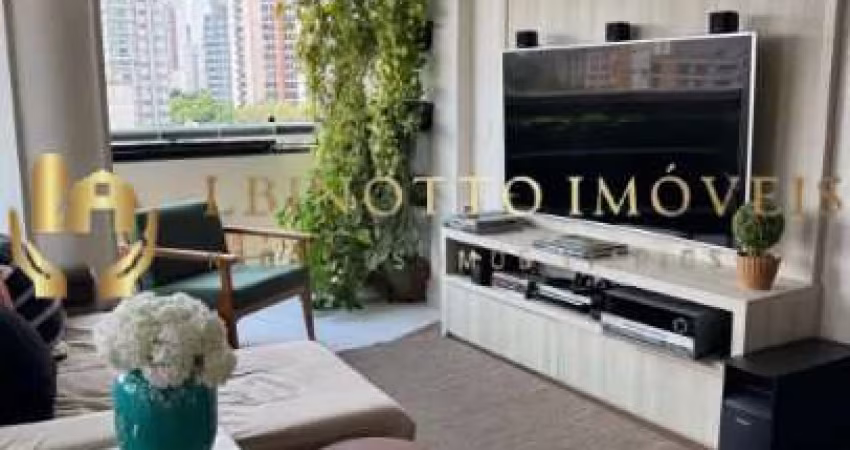 Apartamento com 3 quartos à venda na Rua Doutor Mário Cardim, 302, Vila Mariana, São Paulo