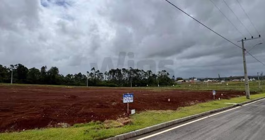 Terreno Portal da Primeira Linha