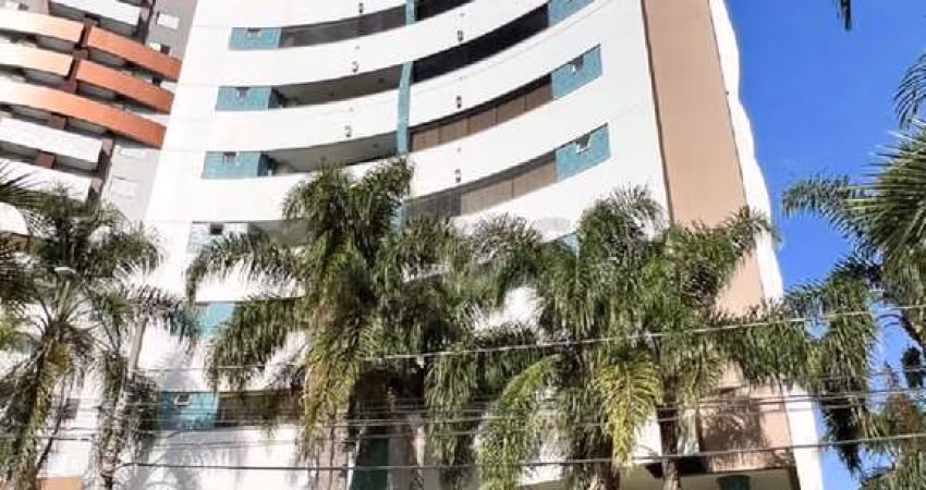 Apartamento 3 dormitórios 1 suíte 2 garagens Varenna Centro