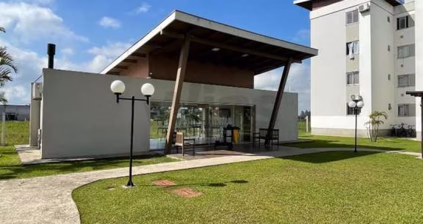 apartamento 3 dormitórios Morro da Fumaça
