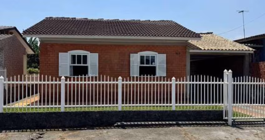 Casa no Balneário Rincão