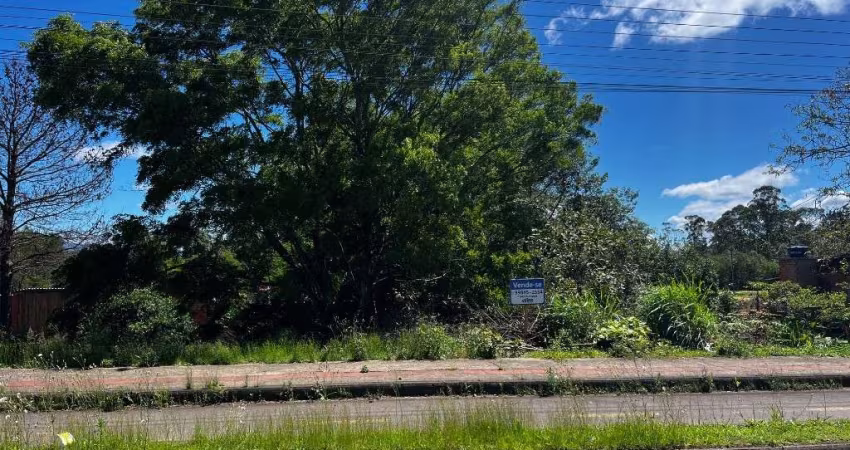 Terreno Santa Libera Forquilhinha